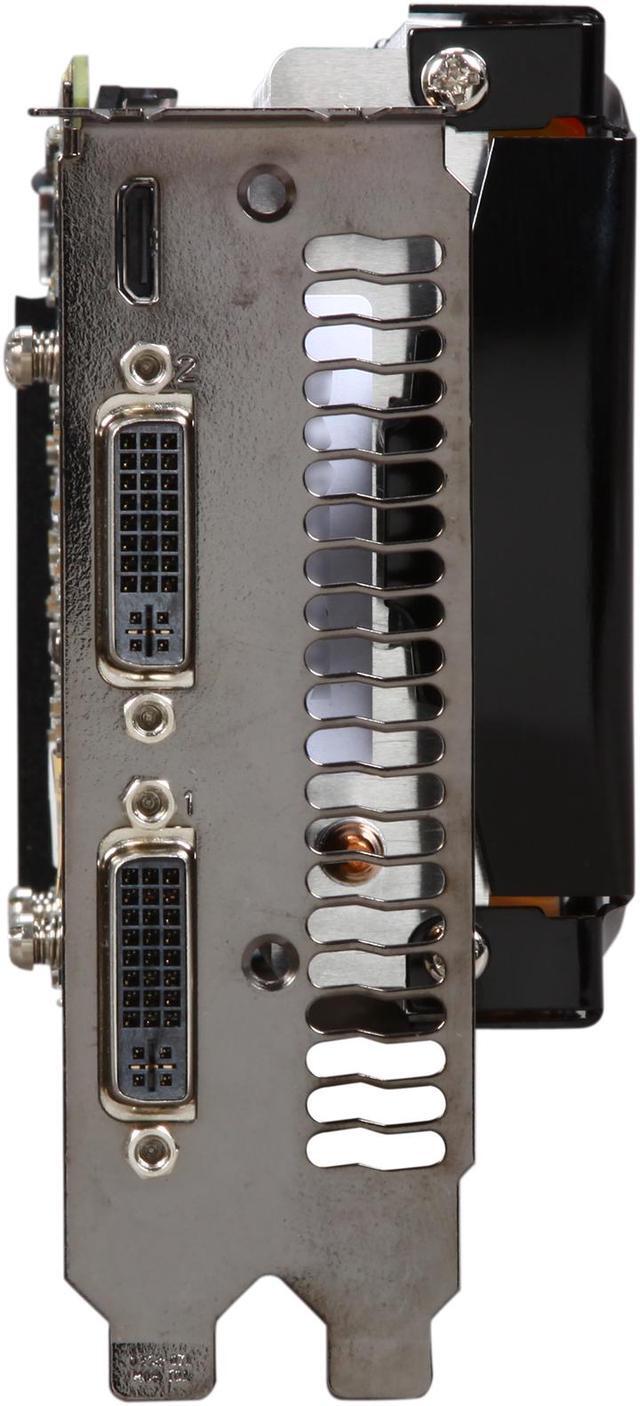 Alt view image 2 of 6 - ZOTAC AMP! GeForce GTX 480 (Fermi) 1536MB GDDR5 PCI Express 2.0 x16 SLI Support Graphics Card ZT-40102-10P