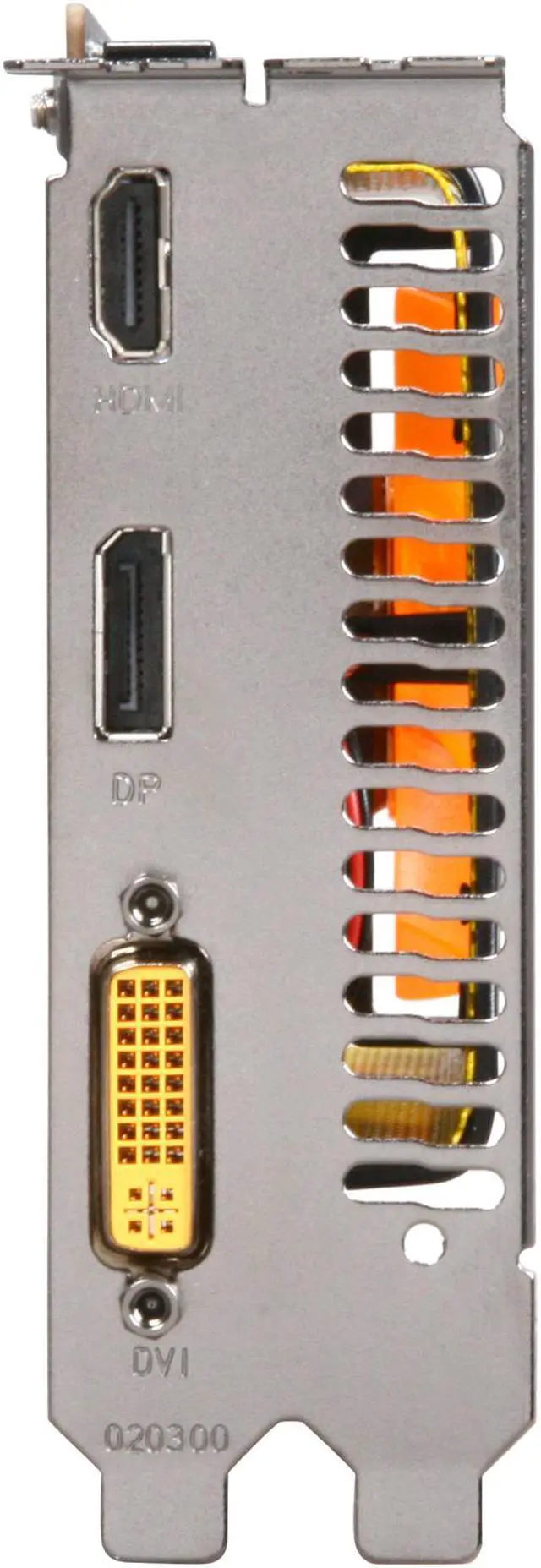 Alt view image 2 of 5 - ZOTAC GeForce GT 440 (Fermi) 1GB GDDR5 PCI Express 2.0 x16 Graphics Card ZT-40702-10L