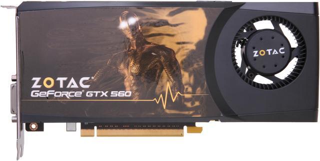 Zotac geforce gtx 560 driver online download