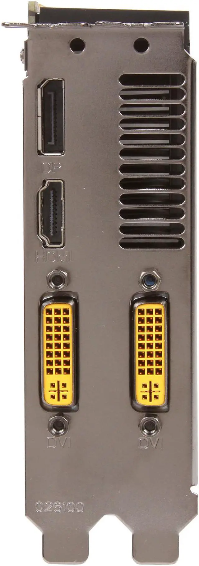 Alt view image 2 of 6 - ZOTAC GeForce GTX 560 SE (Fermi) 1GB GDDR5 PCI Express 2.0 x16 SLI Support Graphics Card ZT-50901-10M