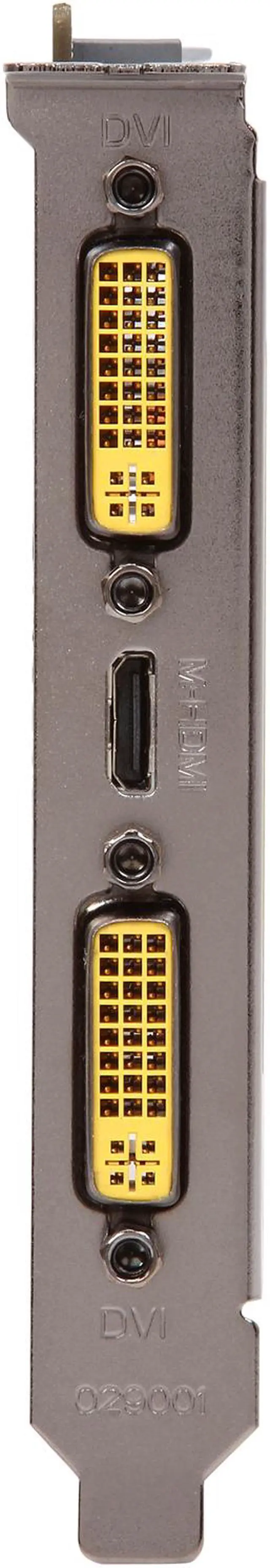 Alt view image 2 of 5 - ZOTAC Synergy Edition GeForce GT 630 4GB DDR3 PCI Express 2.0 x16 Graphics Card ZT-60413-10L