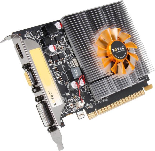 GeForce® GT 740 2GB