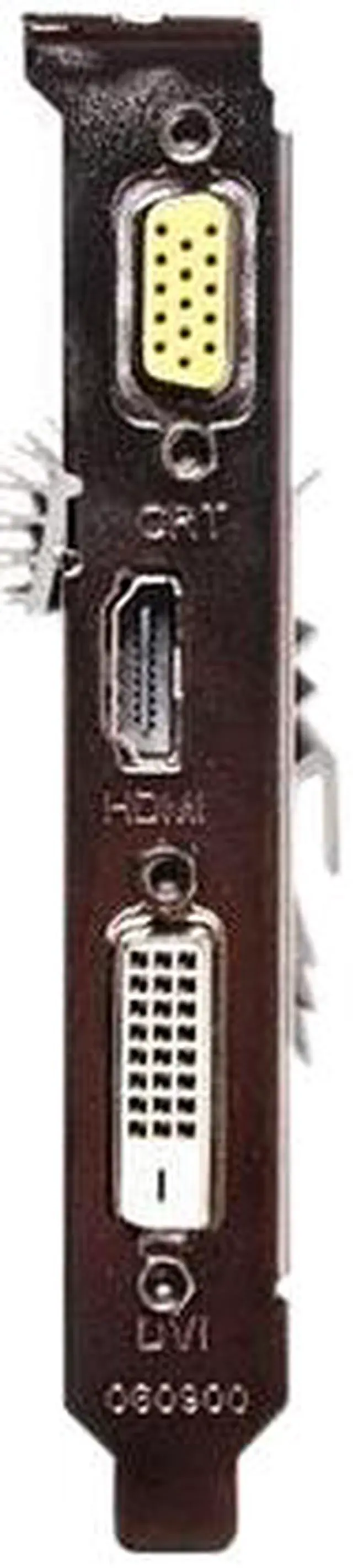 Alt view image 2 of 4 - Zotac ZT-71108-10L GeForce GT 730 Graphic Card - 902 MHz Core - 4 GB DDR3 SDRAM - PCI Express 2.0 x16