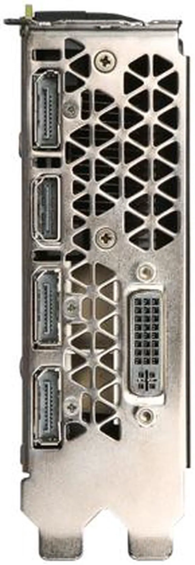 Alt view image 2 of 9 - ZOTAC  ZT-90401-10P  GeForce GTX TITAN X  12GB  384-Bit  GDDR5  PCI Express 3.0  SLI Support Video Card