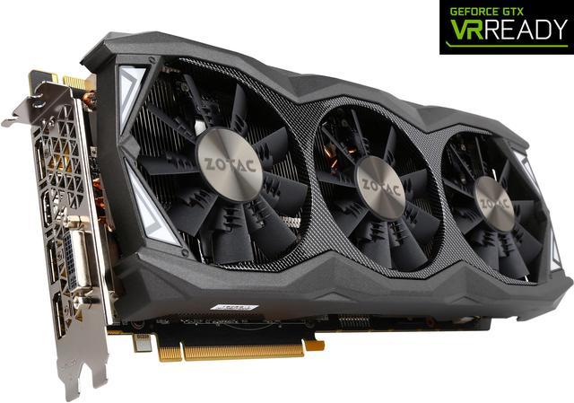 Zotac 980 2024 amp extreme