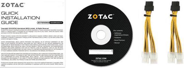 Alt view image 6 of 8 - ZOTAC GeForce GTX 1070 AMP! Edition, ZT-P10700C-10P, 8GB GDDR5 IceStorm Cooling, Metal Wraparound Carbon ExoArmor exterior, Ultra-wide 100mm Fans, Spectra Lighting, PowerBoost, FREEZE fan stop