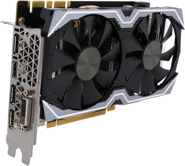 Zotac gtx 1070 8gb on sale mini