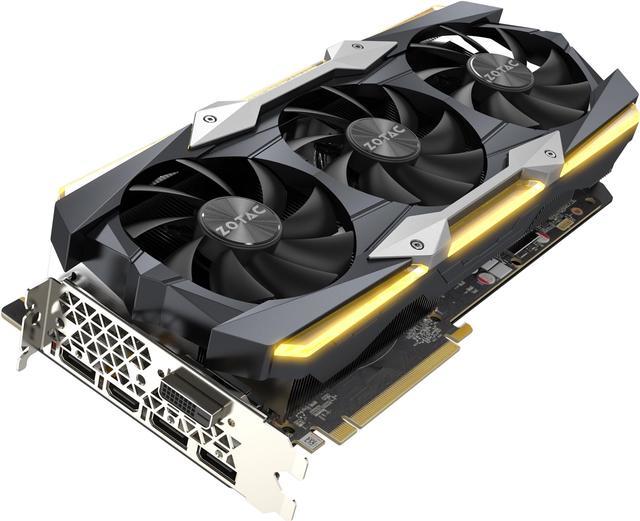 Zotac 1080 ti deals amp edition