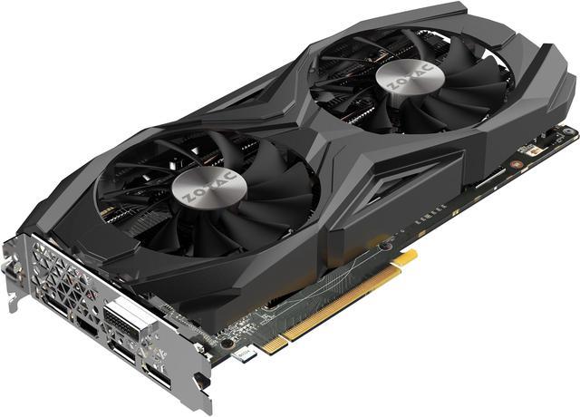 Zotac gtx 1060 on sale ti