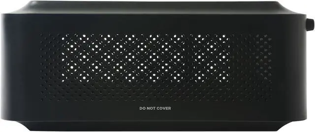 Alt view image 5 of 11 - ZOTAC AMP BOX MINI PCIe to Thunderbolt 3 Compact External Enclosure Supports PCIe Device Up to 200mm/ 7.87" Length and 150W Power (ZT-TBT3M-180-BB-US)