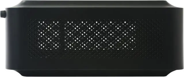 Alt view image 6 of 11 - ZOTAC AMP BOX MINI PCIe to Thunderbolt 3 Compact External Enclosure Supports PCIe Device Up to 200mm/ 7.87" Length and 150W Power (ZT-TBT3M-180-BB-US)