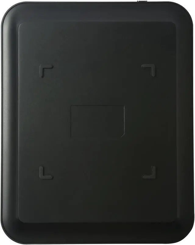 Alt view image 8 of 11 - ZOTAC AMP BOX MINI PCIe to Thunderbolt 3 Compact External Enclosure Supports PCIe Device Up to 200mm/ 7.87" Length and 150W Power (ZT-TBT3M-180-BB-US)