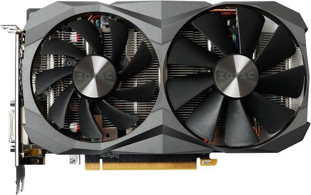 Zotac 1060 deals amp 6gb