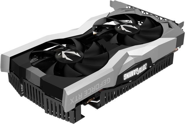 ZOTAC GAMING GeForce RTX 2060 AMP 6GB GDDR6 192-bit