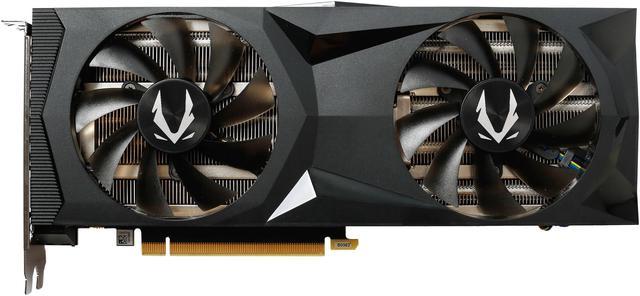 Zotac rtx 2080 deals twin fan