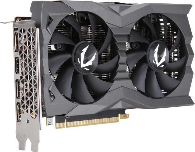 Zotac geforce best sale gtx 1660 amp