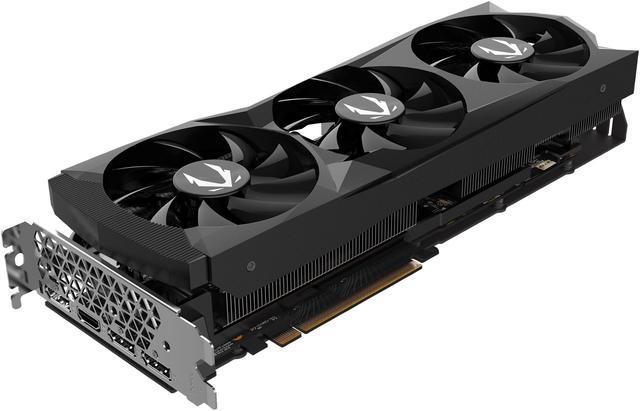 ZOTAC GAMING GeForce RTX 2060 SUPER AMP Extreme 8GB Gaming