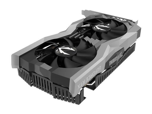thumbnail image 2 of Sale Rtx 2060 Super Mini Best Sale ZOTAC GAMING GeForce RTX 2060 SUPER MINI Jawa 2 of 13