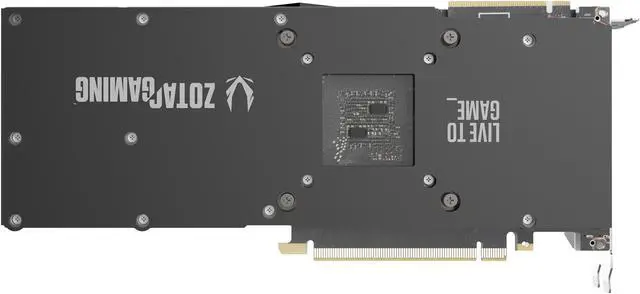 Alt view image 5 of 6 - ZOTAC GAMING GeForce RTX 2070 SUPER Twin Fan 8GB GDDR6 256-bit 14 Gbps Gaming Graphics Card, IceStorm 2.0, Spectra Lighting, ZT-T20710F-10P