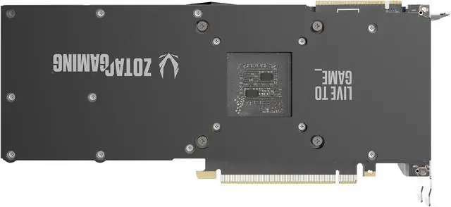 Alt view image 7 of 7 - ZOTAC GAMING GeForce RTX 2080 SUPER Twin Fan 8GB GDDR6 256-bit 15.5 Gbps Gaming Graphics Card, IceStorm 2.0, Spectra Lighting, ZT-T20820F-10P