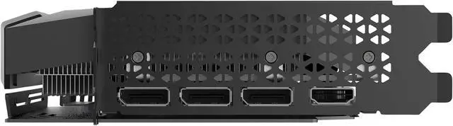 Alt view image 3 of 10 - ZOTAC GAMING GeForce RTX 3070 Twin Edge 8GB GDDR6 256-bit 14 Gbps PCIE 4.0 Gaming Graphics Card, IceStorm 2.0 Advanced Cooling, White LED Logo Lighting, ZT-A30700E-10P