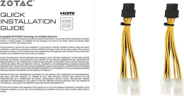 Alt view image 8 of 10 - ZOTAC GAMING GeForce RTX 3070 Ti Trinity 8GB GDDR6X 256-bit 19 Gbps PCIE 4.0 Gaming Graphics Card, IceStorm 2.0 Advanced Cooling, SPECTRA 2.0 RGB Lighting, ZT-A30710D-10P