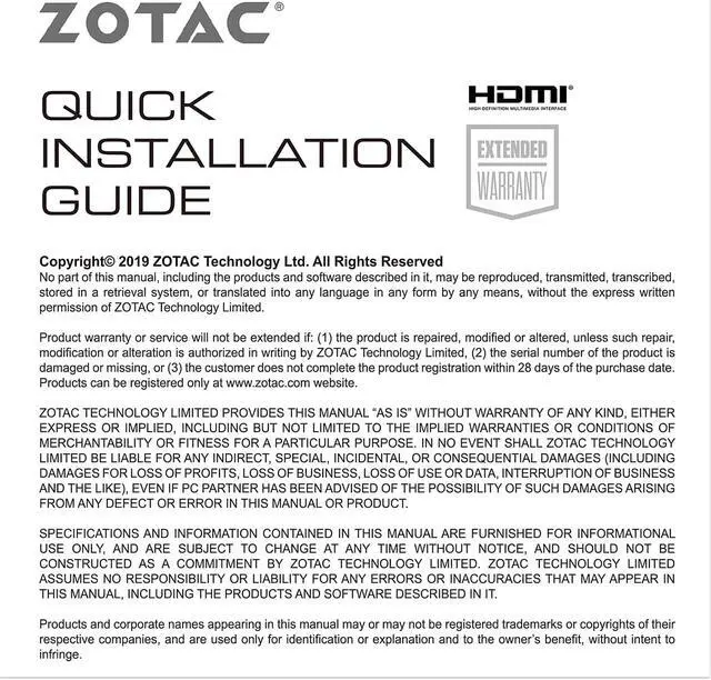 Alt view image 9 of 11 - ZOTAC GAMING GeForce RTX 3060 Ti Twin Edge OC LHR 8GB GDDR6 256-bit 14 Gbps PCIE 4.0 Gaming Graphics Card, IceStorm 2.0 Advanced Cooling, Active Fan Control, FREEZE Fan Stop ZT-A30610H-10MLHR