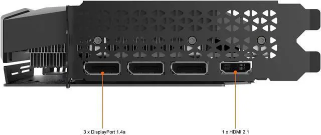 Alt view image 6 of 10 - ZOTAC GAMING GeForce RTX 3070 Twin Edge OC LHR 8GB GDDR6 256-bit 14 Gbps PCIE 4.0 Gaming Graphics Card, IceStorm 2.0 Advanced Cooling, White LED Logo Lighting, ZT-A30700H-10PLHR