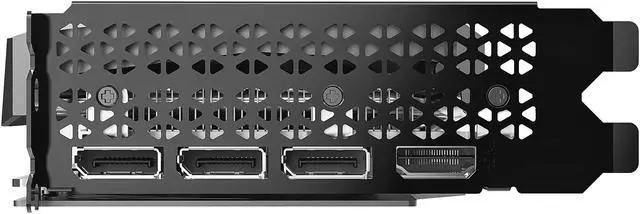 Alt view image 2 of 7 - ZOTAC GAMING GeForce RTX 3050 Twin Edge 8GB GDDR6 128-bit 14 Gbps PCIE 4.0 Gaming Graphics Card, IceStorm 2.0 Advanced Cooling, FREEZE Fan Stop, Active Fan Control, ZT-A30500E-10M