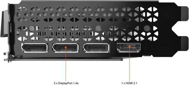 Alt view image 7 of 7 - ZOTAC GAMING GeForce RTX 3050 Twin Edge 8GB GDDR6 128-bit 14 Gbps PCIE 4.0 Gaming Graphics Card, IceStorm 2.0 Advanced Cooling, FREEZE Fan Stop, Active Fan Control, ZT-A30500E-10M