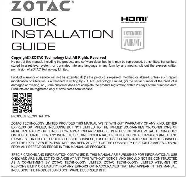 Alt view image 6 of 10 - ZOTAC GAMING GeForce RTX 3050 Twin Edge OC 8GB GDDR6 128-bit 14 Gbps PCIE 4.0 Gaming Graphics Card, IceStorm 2.0 Advanced Cooling, FREEZE Fan Stop, Active Fan Control, ZT-A30500H-10M