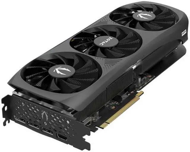 Alt view image 6 of 6 - Zotac Gaming Geforce RTX 4070 Amp Airo Spider-man: Across the Spider-Verse Bundle ZT-D40700F-10SMP