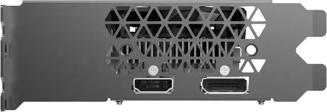 Alt view image 3 of 9 - ZOTAC GAMING GeForce RTX 3050 6GB GDDR6 Low-Profile 96-bit 14 Gbps PCIE 4.0 Super Compact Gaming Graphics Card, ZT-A30510L-10L