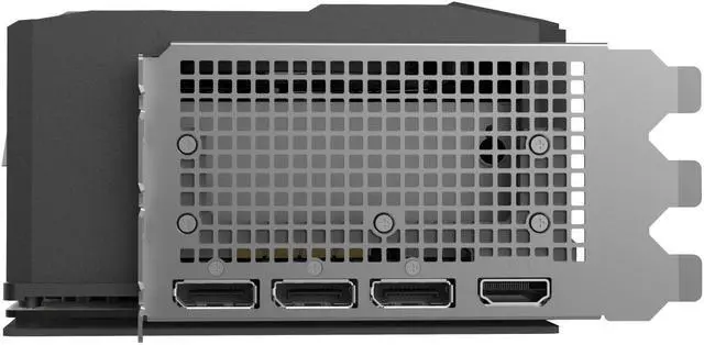 Alt view image 6 of 9 - ZOTAC GAMING GeForce RTX 4070 Ti SUPER SOLID OC DLSS 3 16GB GDDR6X 256-bit 21 Gbps PCIE 4.0 Gaming Graphics Card, IceStorm 2.0 Advanced Cooling, ZT-D40730RC-10P