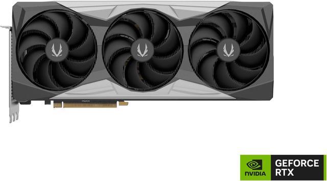 ZOTAC GAMING GeForce RTX 4070 Ti SUPER SOLID OC DLSS 3 16GB ZOTAC GAMING GeForce RTX 4070 Ti SUPER SOLID OC DLSS 3 16GB