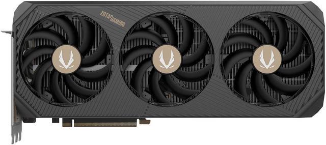 ZOTAC GAMING GeForce RTX 5090 SOLID | ZOTAC
