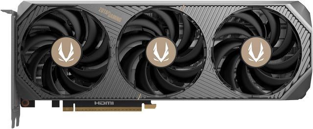 ZOTAC SOLID GeForce RTX 5070 12GB 192-Bit GDDR7 PCI Express