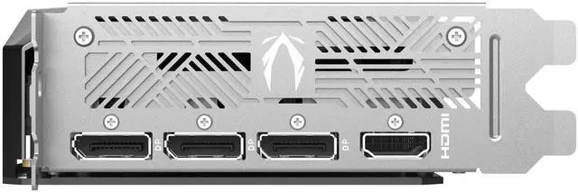 Alt view image 5 of 8 - ZOTAC SOLID GeForce RTX 5070 12GB 192-Bit GDDR7 PCI Express 5.0 DLSS 4.0 Graphics Card ZT-B50700D-10P
