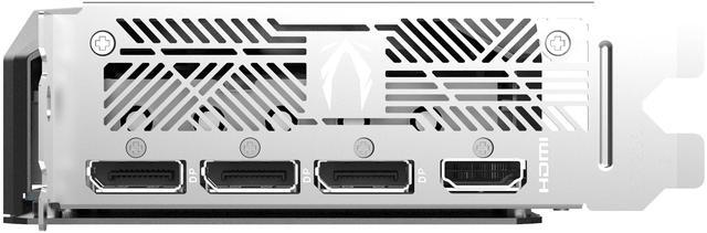 Alt view image 5 of 8 - ZOTAC SOLID SFF OC GeForce RTX 5070 Ti 16GB 256-Bit GDDR7 DLSS 4.0 PIC-Express 5.0 Graphics Card ZT-B50710J3-10P