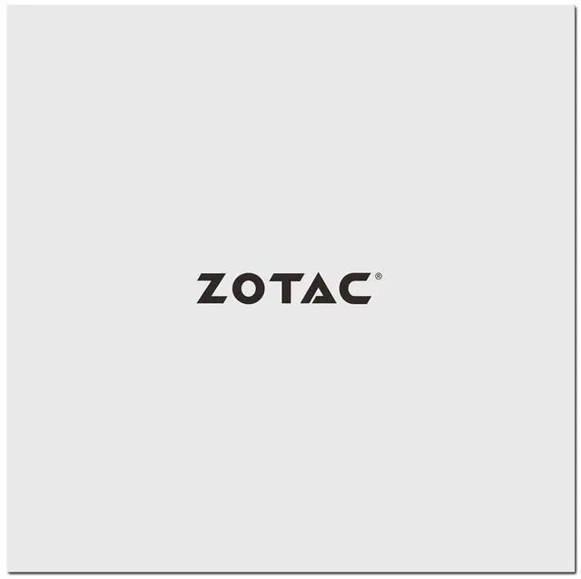 Alt view image 7 of 8 - ZOTAC Twin Edge GeForce RTX 5060 Ti 16GB 128-Bit GDDR7 PCI Express 5.0 x8 DLSS 4.0 Graphics Card ZT-B50620E-10M