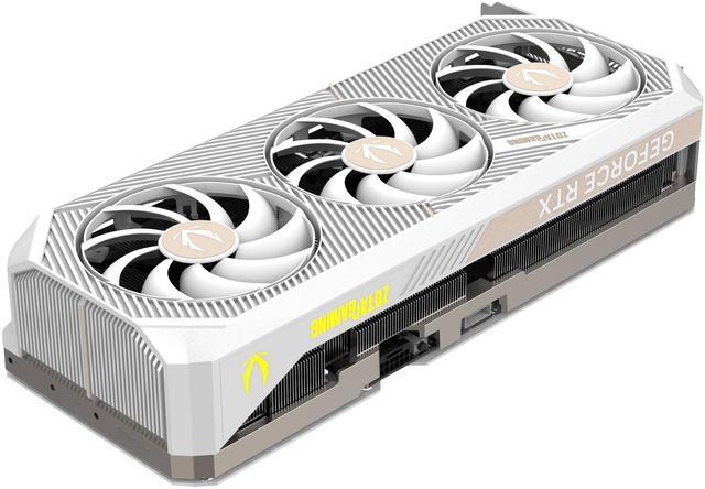 ZOTAC GAMING GeForce RTX 5090 SOLID | ZOTAC