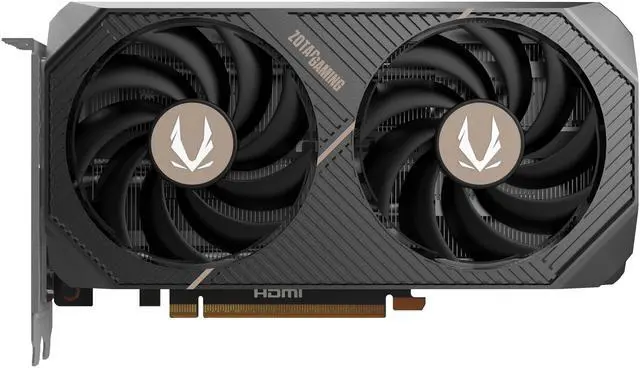 ZOTAC AMP GeForce RTX 5060 Graphics Card RTX 5060 AMP