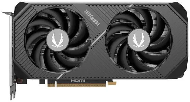 Main image of ZOTAC Twin Edge OC GeForce RTX 5070 12GB GDDR7 PCI Express 5.0 x16 ATX Graphics Card RTX 5070 Twin Edge OC ZT-B50700H-10P