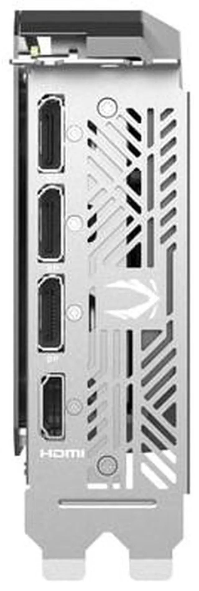 Alt view image 2 of 8 - ZOTAC Twin Edge OC GeForce RTX 5070 12GB GDDR7 PCI Express 5.0 x16 ATX Graphics Card RTX 5070 Twin Edge OC ZT-B50700H-10P