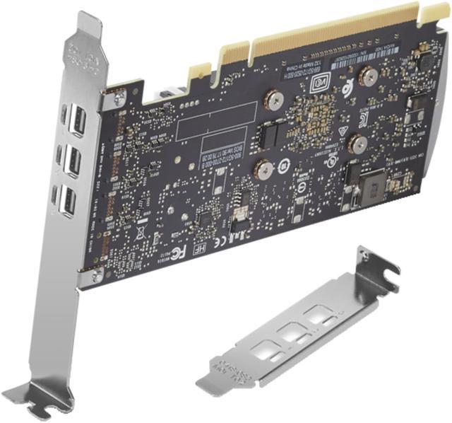 Lenovo Nvidia T400 Graphic Card - 4GB GDDR6 4X61J52234 - Newegg.ca