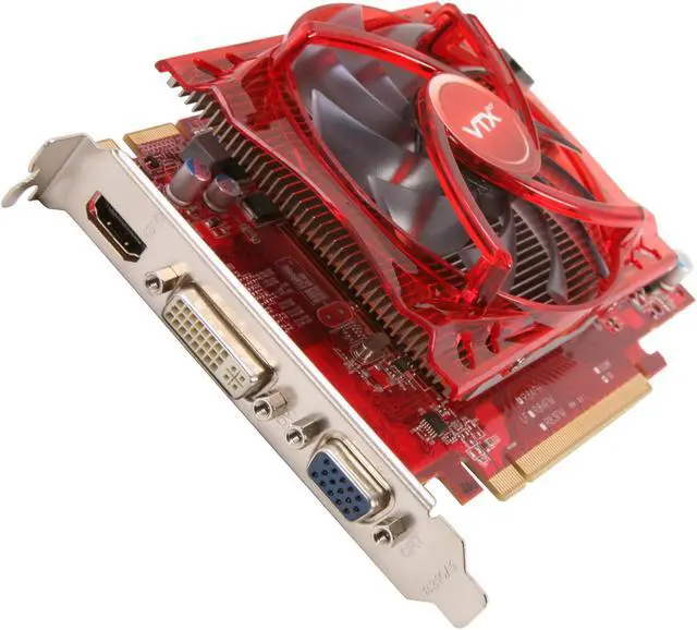 Main image of DIABLOTEK Radeon HD 5770 1GB GDDR5 PCI Express 2.0 x16 Graphics Card VX5770 1GBD5-H