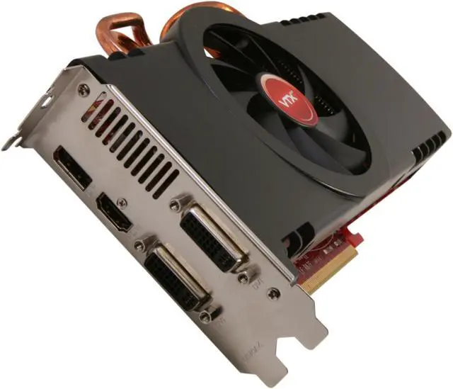 Main image of DIABLOTEK Radeon HD 5850 1GB GDDR5 PCI Express 2.0 x16 Graphics Card VX5850 1GBD5-DH
