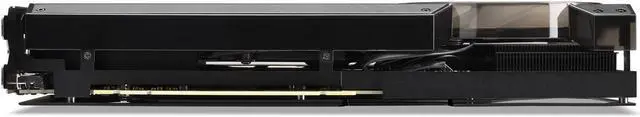 Alt view image 8 of 10 - Acer Predator BiFrost Arc A770 Video Card Predator BiFrost Intel Arc A770 OC DP.BKCWW.P02
