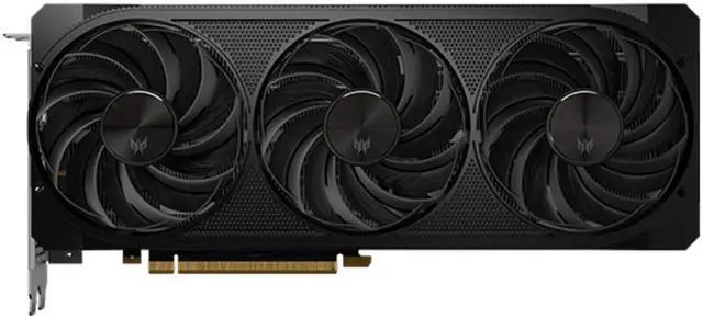 Acer BIFROST Radeon RX 7900 GRE Graphics Card DP.Z43WW.P01
