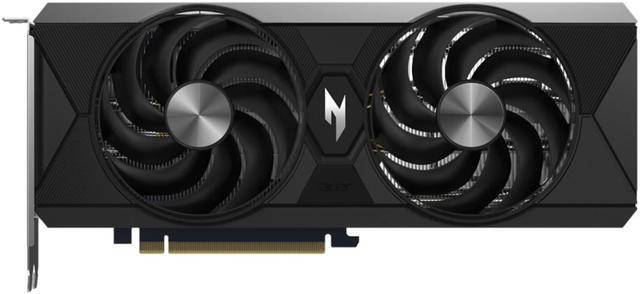 Acer Nitro Intel Arc B580 12GB 192 Bit GDDR6 456Gb/s 20 XE Acer Nitro Intel Arc B580 12GB 192 Bit GDDR6 456Gb/s 20 XE